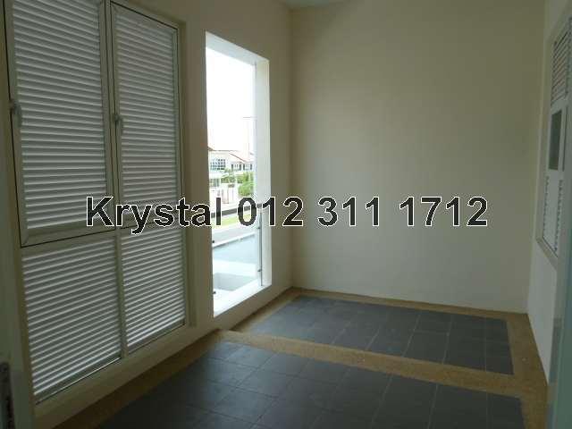 Rumah Berkembar untuk Dijual di Alam Damai, Cheras oleh Krystal Tiew - iProperty.com.my