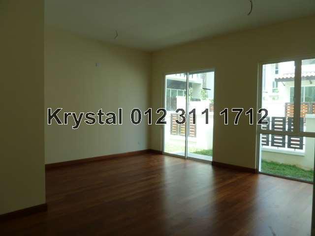 Rumah Berkembar untuk Dijual di Alam Damai, Cheras oleh Krystal Tiew - iProperty.com.my