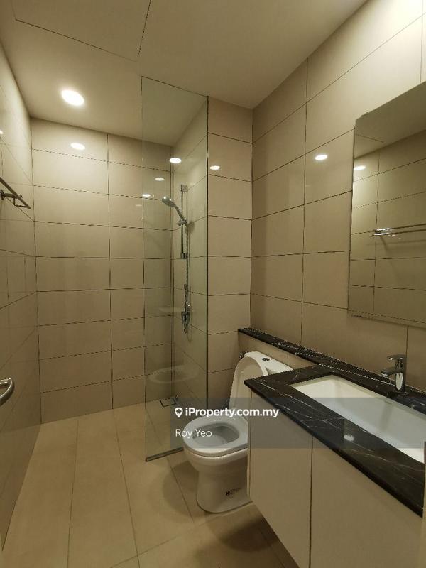 For Rent - The Park Sky Residence