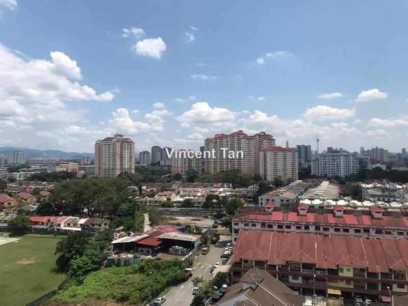 Condominium for Sale in Boulevard Serviced Apartment by Vincent Tan - iProperty.com.my
