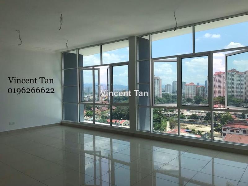 For Sale - Boulevard Serviced Apartment