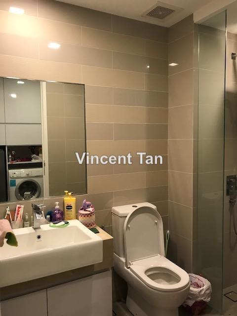 Service Residence for Sale in Ramada (One @ Bukit Ceylon) by Vincent Tan - iProperty.com.my