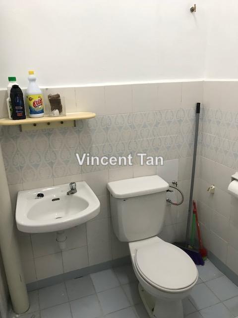 2-storey Terraced House for Sale in Bandar Sri Damansara, Selangor by Vincent Tan - iProperty.com.my