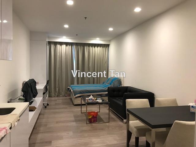 Service Residence for Sale in Ramada (One @ Bukit Ceylon) by Vincent Tan - iProperty.com.my