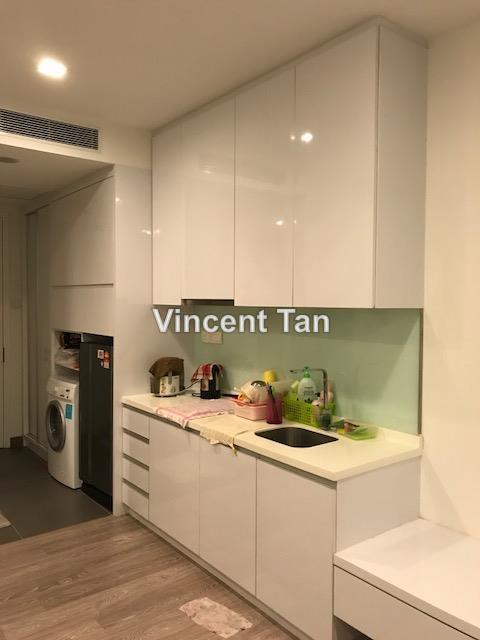 Service Residence for Sale in Ramada (One @ Bukit Ceylon) by Vincent Tan - iProperty.com.my