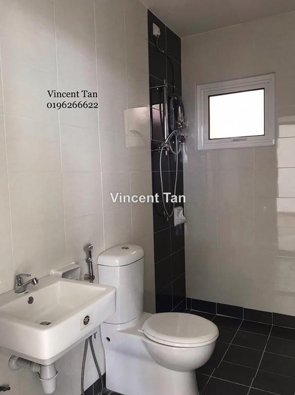 Condominium for Sale in Boulevard Serviced Apartment by Vincent Tan - iProperty.com.my