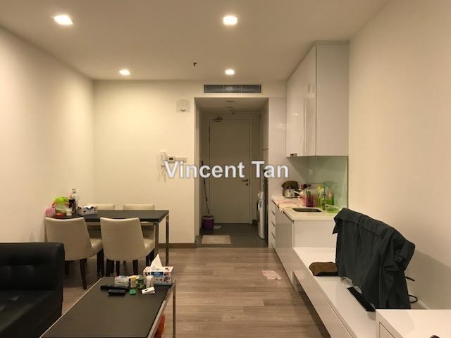 Service Residence for Sale in Ramada (One @ Bukit Ceylon) by Vincent Tan - iProperty.com.my