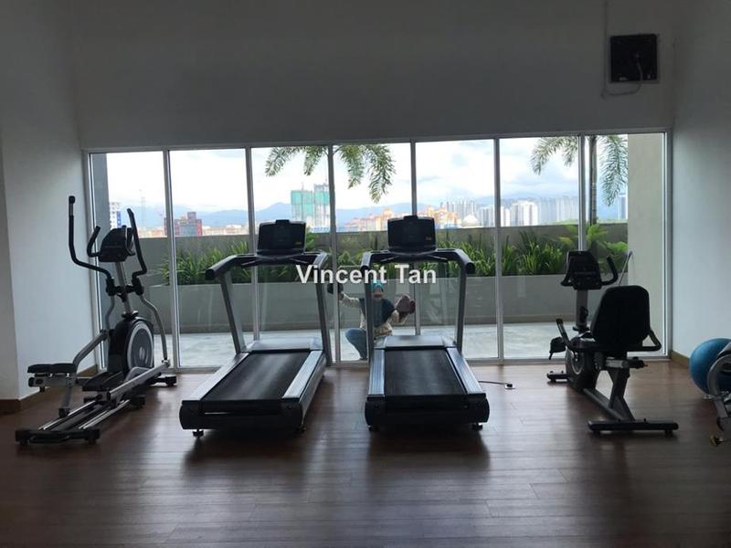 Condominium for Sale in Boulevard Serviced Apartment by Vincent Tan - iProperty.com.my