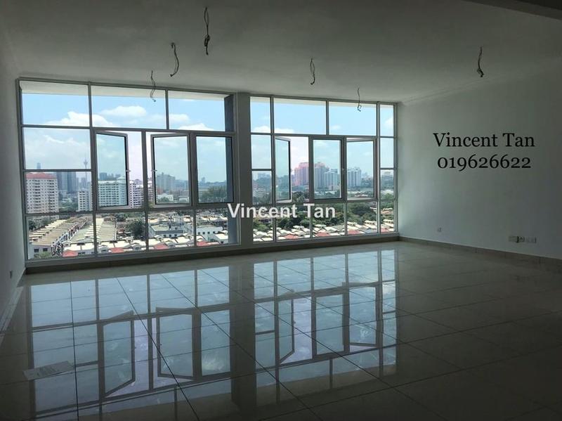 Condominium for Sale in Boulevard Serviced Apartment by Vincent Tan - iProperty.com.my