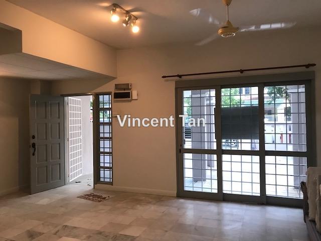 2-storey Terraced House for Sale in Bandar Sri Damansara, Selangor by Vincent Tan - iProperty.com.my