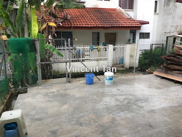 2-storey Terraced House for Sale in Bandar Sri Damansara, Selangor by Vincent Tan - iProperty.com.my