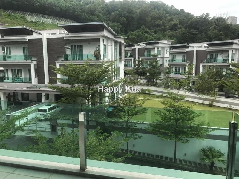 Semi-Detached House for Sale in Beverly Heights, Ampang by Happy Kua - iProperty.com.my