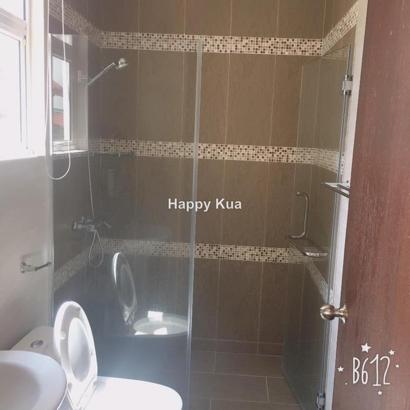 Semi-Detached House for Sale in Ampang Jaya, Ampang by Happy Kua - iProperty.com.my