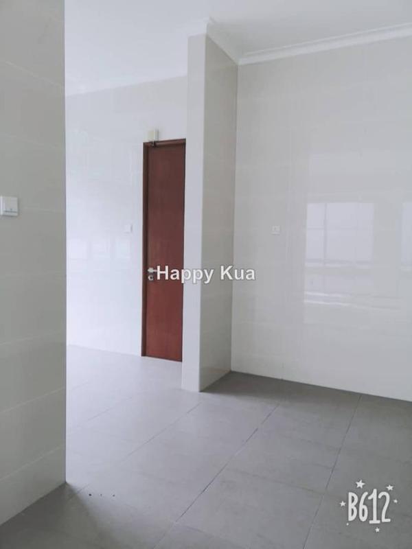 Semi-Detached House for Sale in Beverly Heights, Ampang by Happy Kua - iProperty.com.my