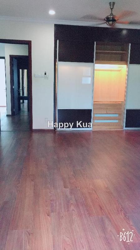 Semi-Detached House for Sale in Ampang Jaya, Ampang by Happy Kua - iProperty.com.my