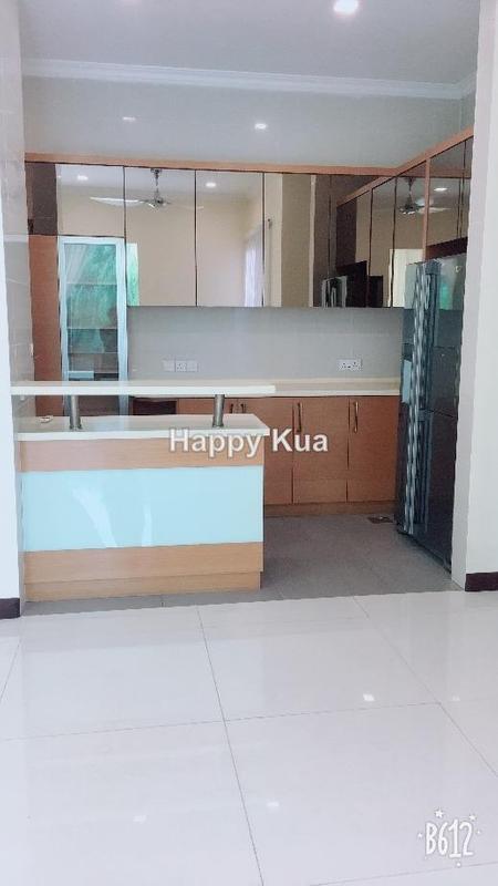Semi-Detached House for Sale in Ampang Jaya, Ampang by Happy Kua - iProperty.com.my
