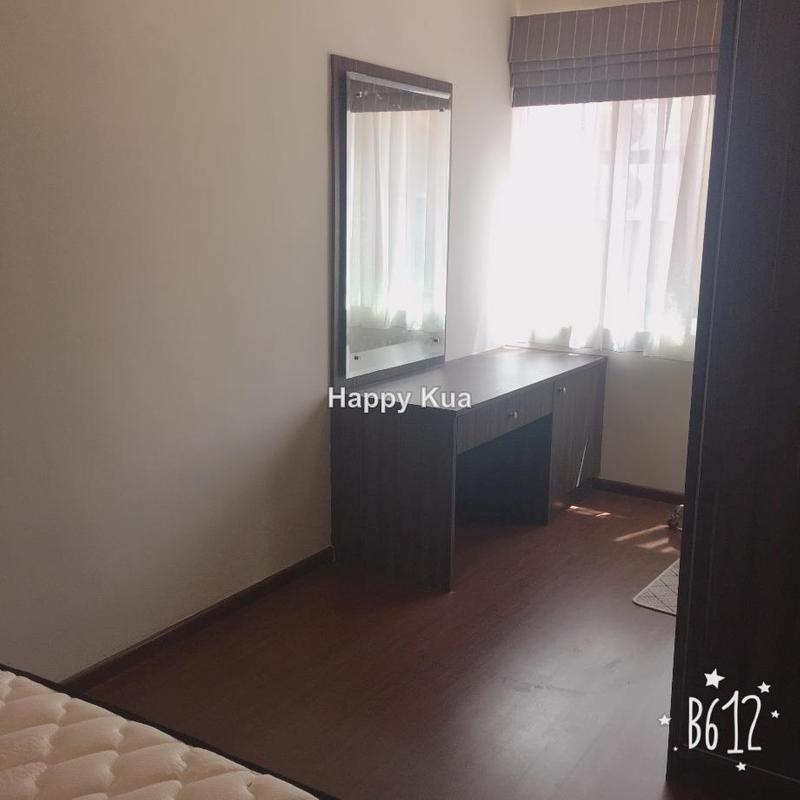 Semi-Detached House for Sale in Ampang Jaya, Ampang by Happy Kua - iProperty.com.my