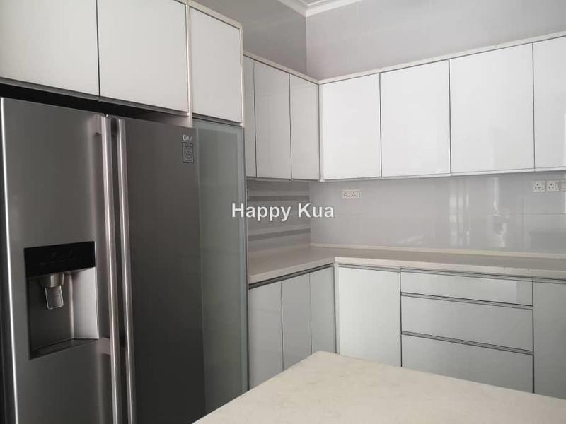Semi-Detached House for Sale in Ampang, Ampang by Happy Kua - iProperty.com.my