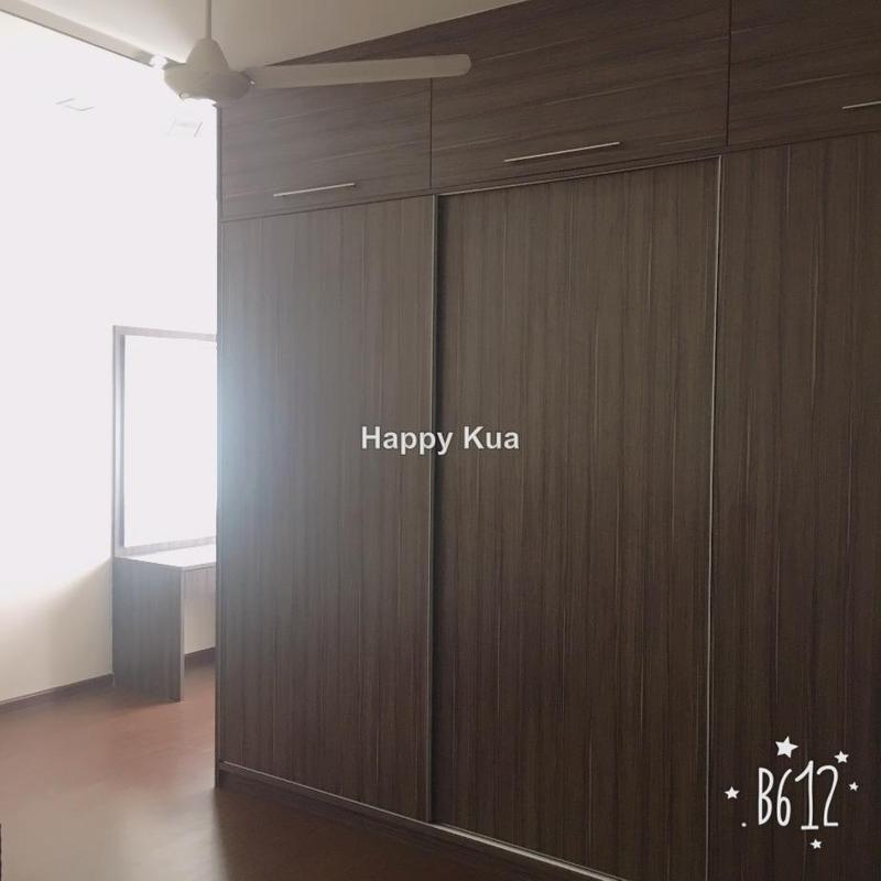 Semi-Detached House for Sale in Ampang Jaya, Ampang by Happy Kua - iProperty.com.my
