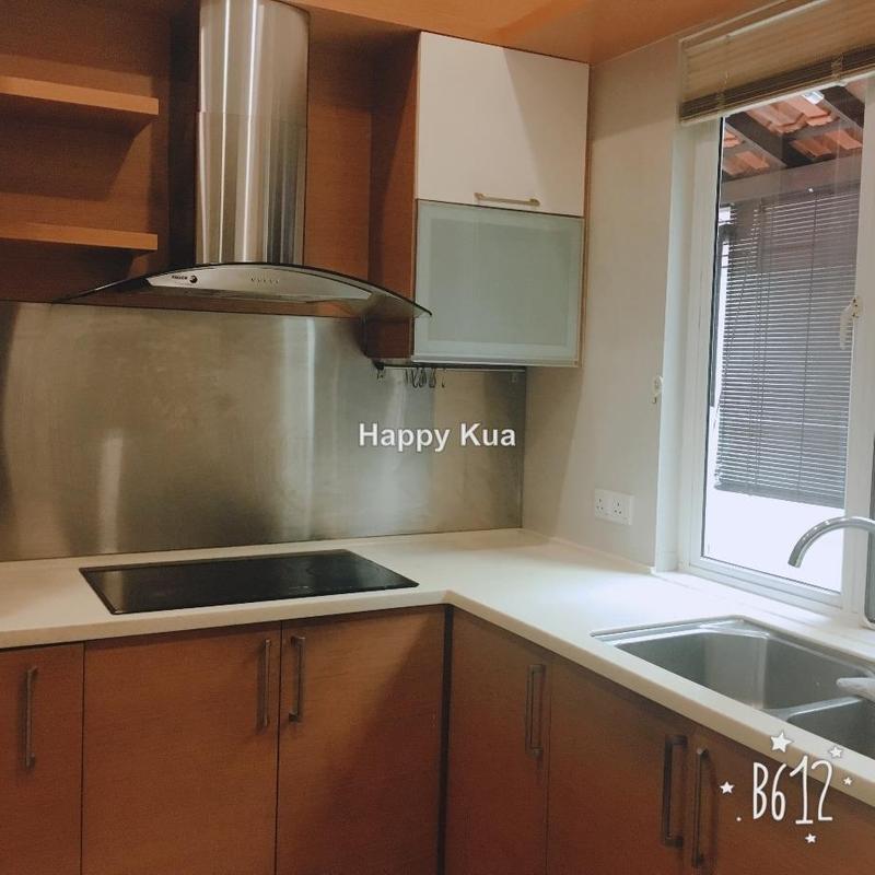 Semi-Detached House for Sale in Ampang Jaya, Ampang by Happy Kua - iProperty.com.my