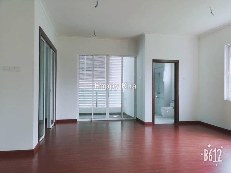 Semi-Detached House for Sale in Beverly Heights, Ampang by Happy Kua - iProperty.com.my