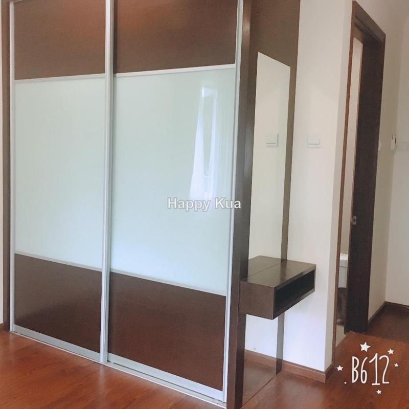 Semi-Detached House for Sale in Ampang Jaya, Ampang by Happy Kua - iProperty.com.my