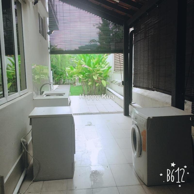 Semi-Detached House for Sale in Ampang Jaya, Ampang by Happy Kua - iProperty.com.my