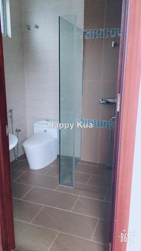 Semi-Detached House for Sale in Ampang Jaya, Ampang by Happy Kua - iProperty.com.my