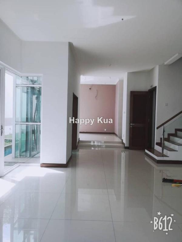 Semi-Detached House for Sale in Beverly Heights, Ampang by Happy Kua - iProperty.com.my