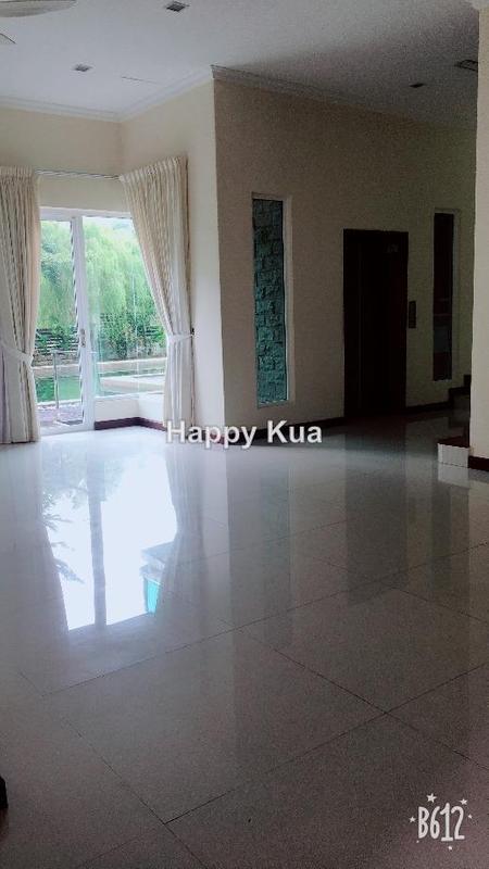 Semi-Detached House for Sale in Ampang Jaya, Ampang by Happy Kua - iProperty.com.my