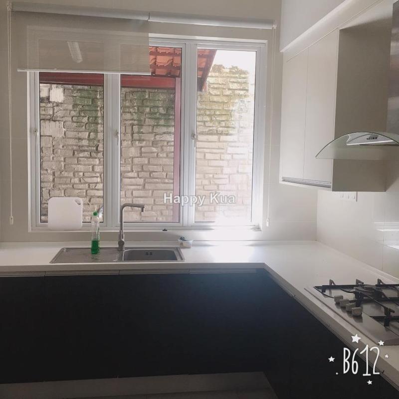 Semi-Detached House for Sale in Ampang Jaya, Ampang by Happy Kua - iProperty.com.my