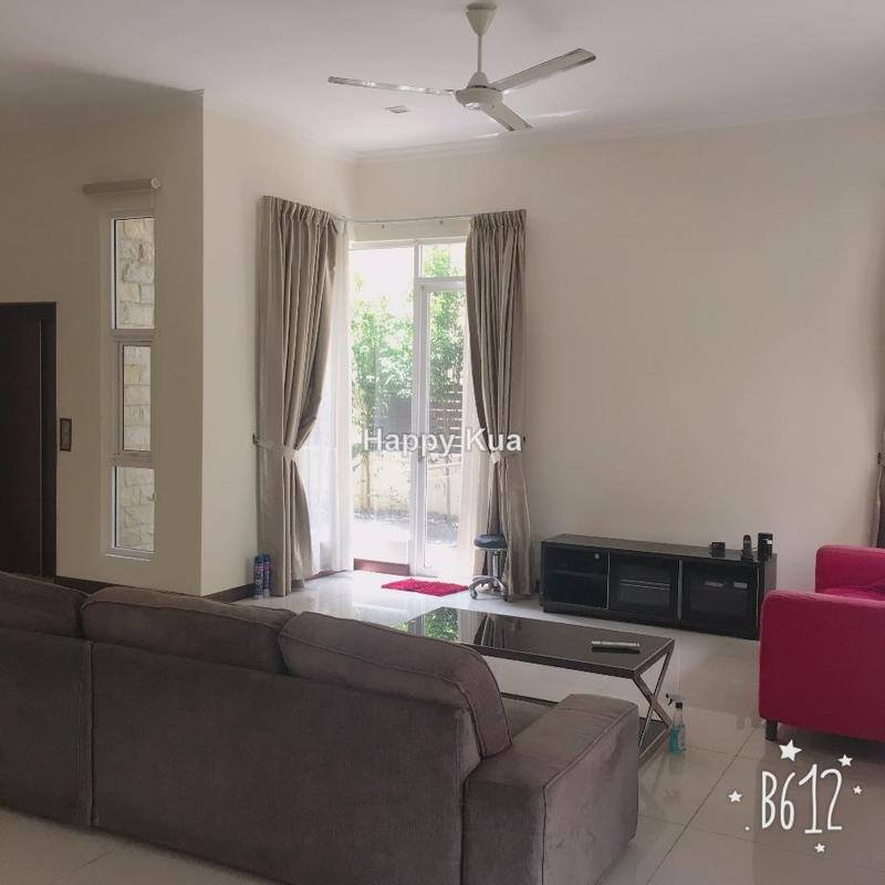 Semi-Detached House for Sale in Ampang Jaya, Ampang by Happy Kua - iProperty.com.my