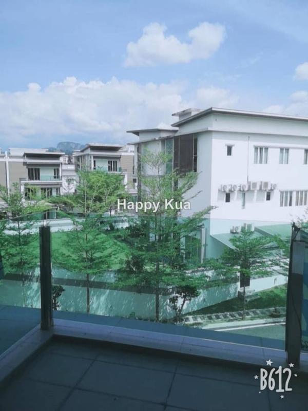 Semi-Detached House for Sale in Beverly Heights, Ampang by Happy Kua - iProperty.com.my