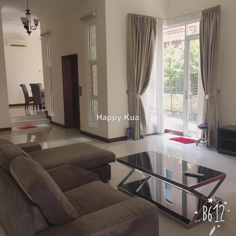Semi-Detached House for Sale in Ampang Jaya, Ampang by Happy Kua - iProperty.com.my