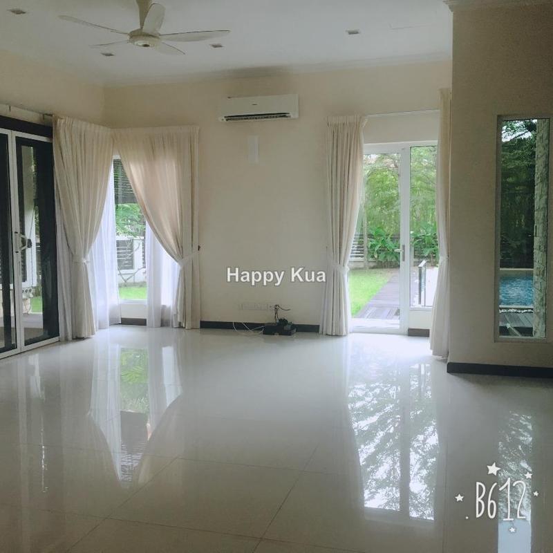 Semi-Detached House for Sale in Ampang Jaya, Ampang by Happy Kua - iProperty.com.my