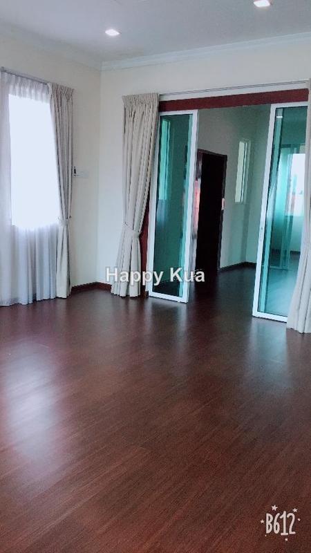 Semi-Detached House for Sale in Ampang Jaya, Ampang by Happy Kua - iProperty.com.my