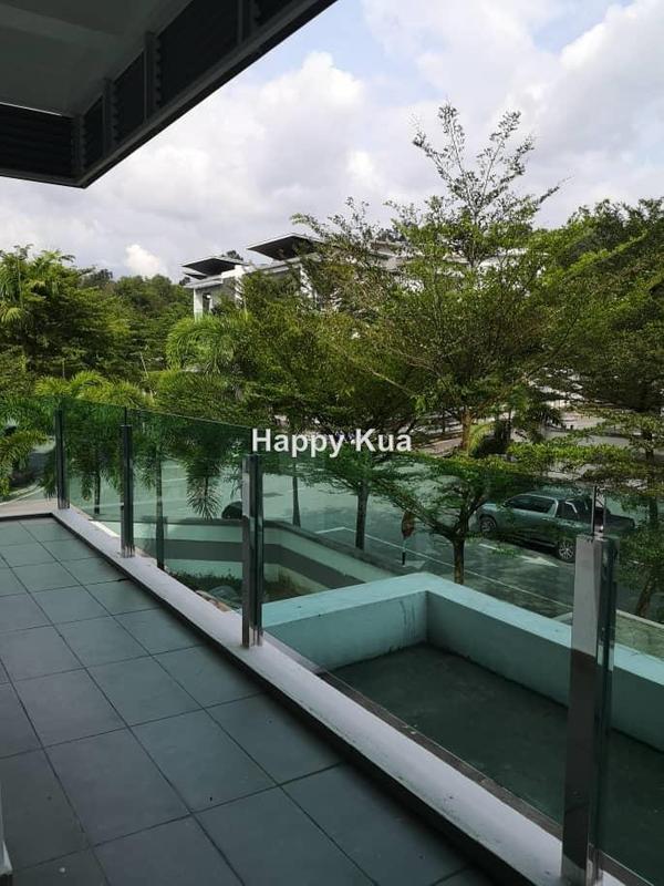 Semi-Detached House for Sale in Ampang, Ampang by Happy Kua - iProperty.com.my