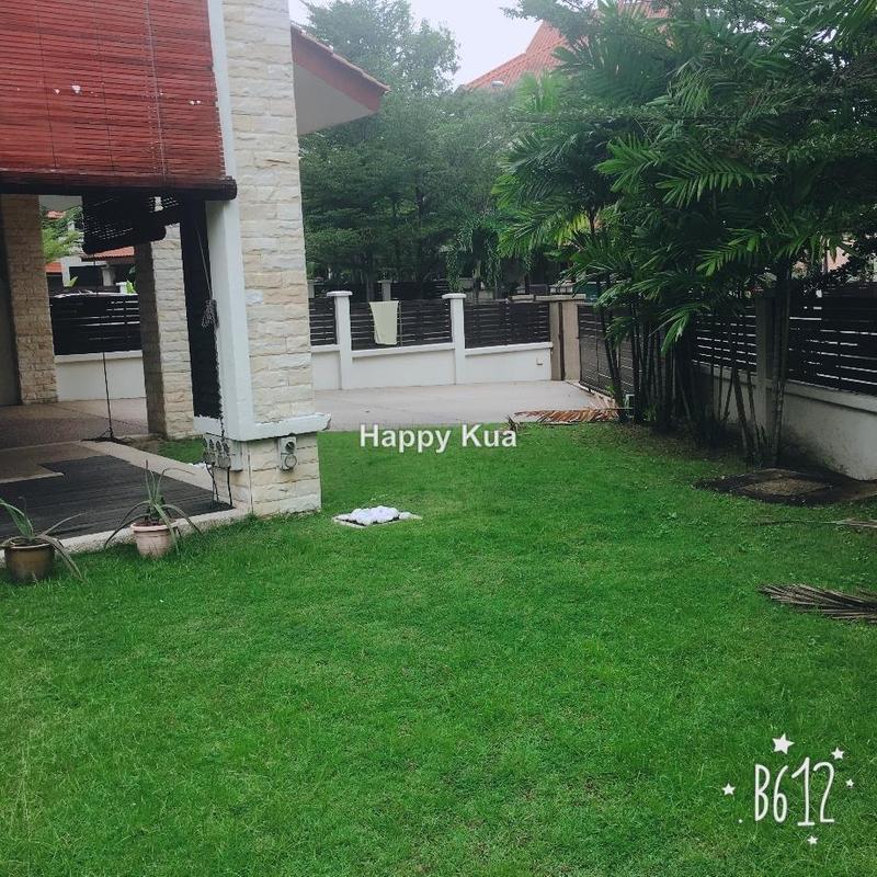 Semi-Detached House for Sale in Ampang Jaya, Ampang by Happy Kua - iProperty.com.my