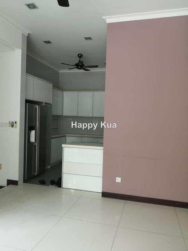 Semi-Detached House for Sale in Ampang, Ampang by Happy Kua - iProperty.com.my