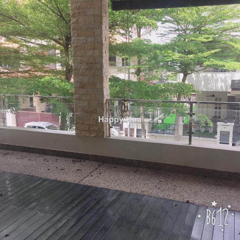 Semi-Detached House for Sale in Ampang Jaya, Ampang by Happy Kua - iProperty.com.my