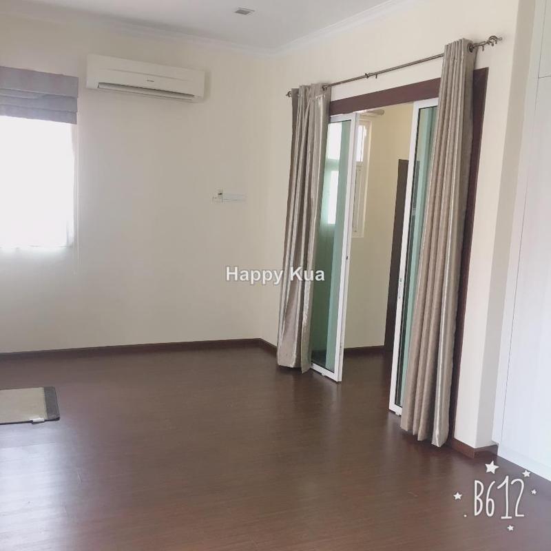Semi-Detached House for Sale in Ampang Jaya, Ampang by Happy Kua - iProperty.com.my