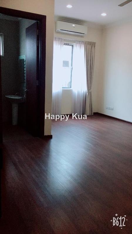 Semi-Detached House for Sale in Ampang Jaya, Ampang by Happy Kua - iProperty.com.my