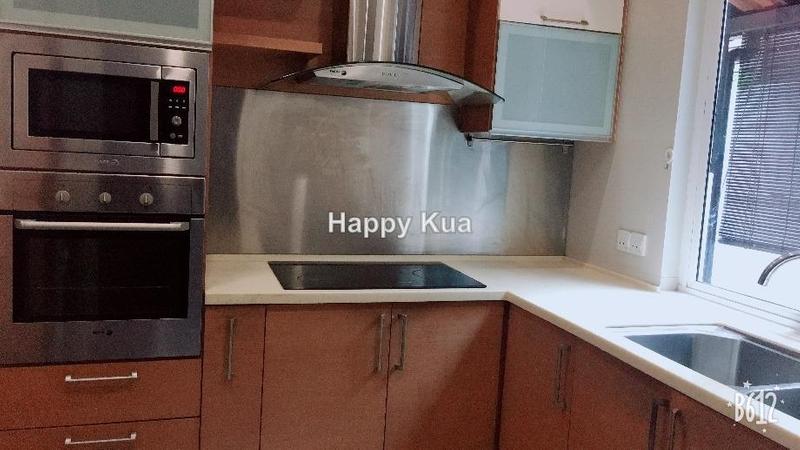 Semi-Detached House for Sale in Ampang Jaya, Ampang by Happy Kua - iProperty.com.my