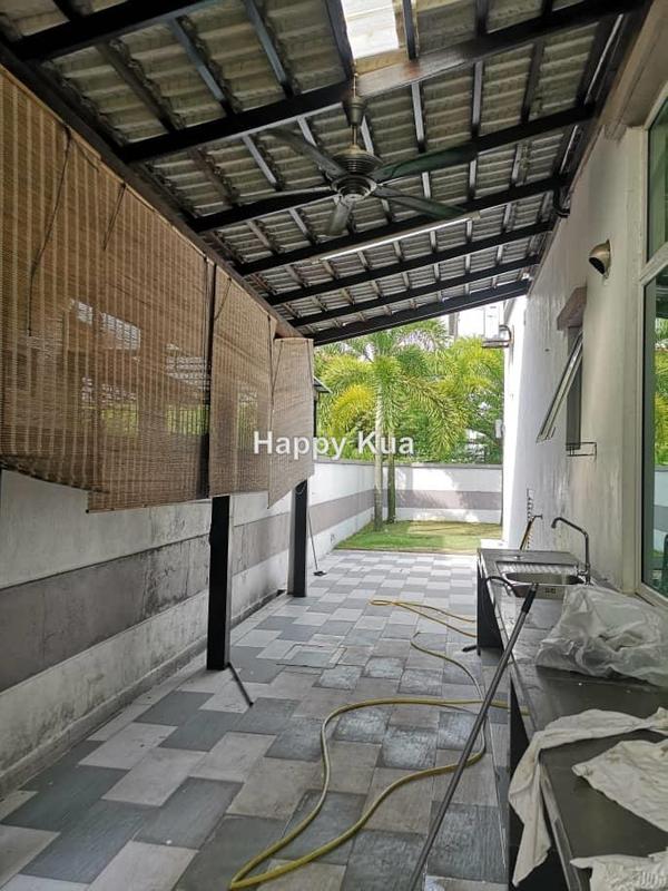 Semi-Detached House for Sale in Ampang, Ampang by Happy Kua - iProperty.com.my
