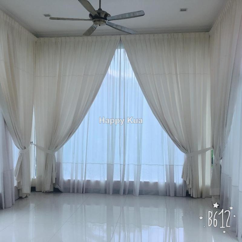 Semi-Detached House for Sale in Ampang Jaya, Ampang by Happy Kua - iProperty.com.my