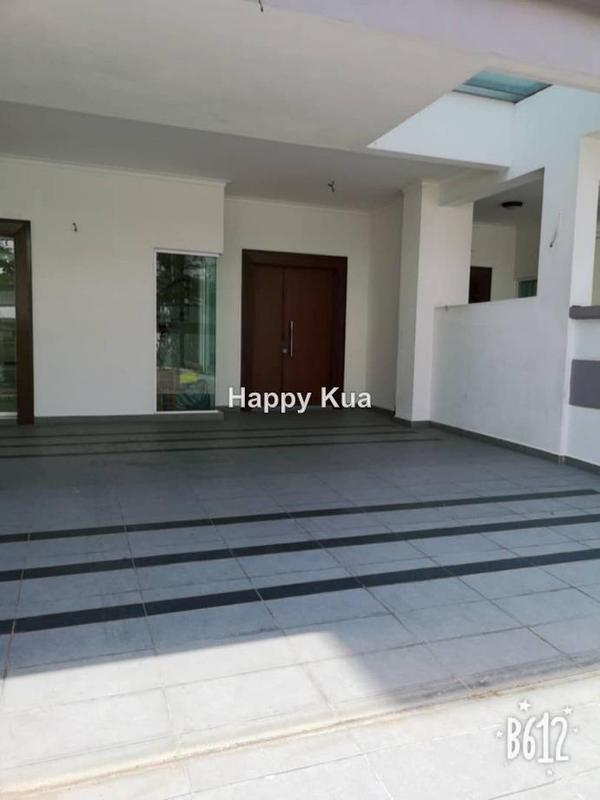 Semi-Detached House for Sale in Beverly Heights, Ampang by Happy Kua - iProperty.com.my