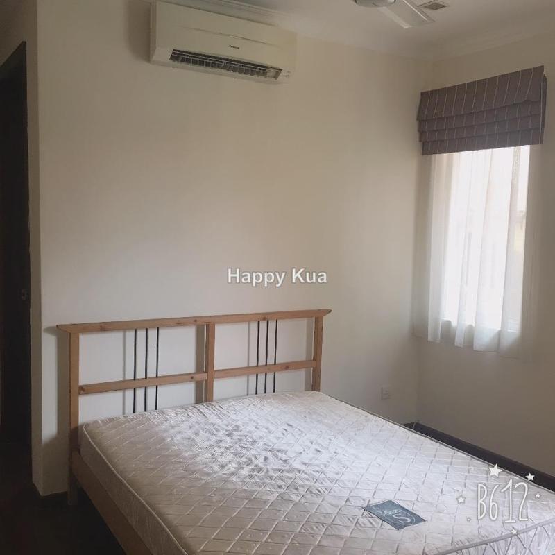 Semi-Detached House for Sale in Ampang Jaya, Ampang by Happy Kua - iProperty.com.my