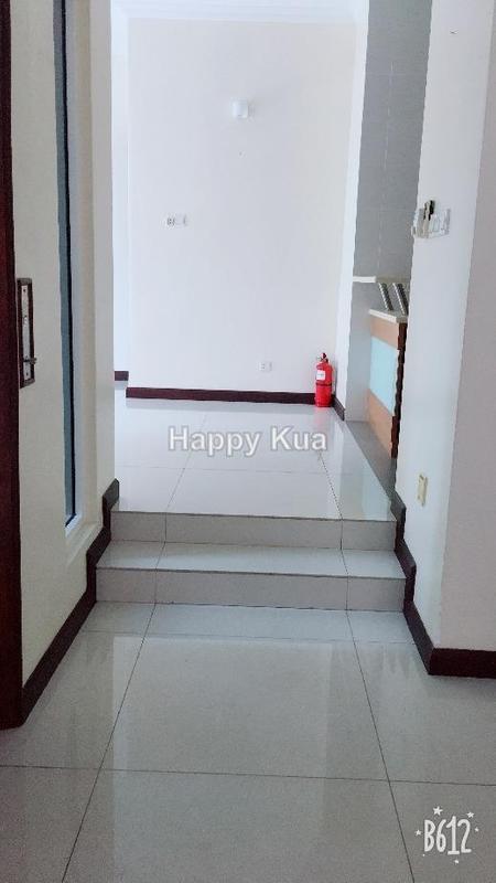 Semi-Detached House for Sale in Ampang Jaya, Ampang by Happy Kua - iProperty.com.my