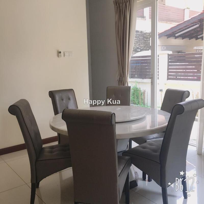 Semi-Detached House for Sale in Ampang Jaya, Ampang by Happy Kua - iProperty.com.my