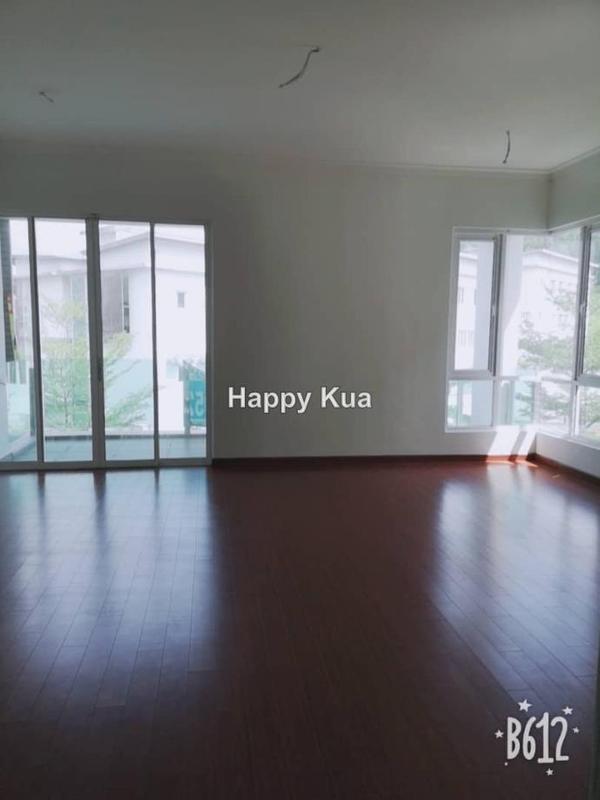 Semi-Detached House for Sale in Beverly Heights, Ampang by Happy Kua - iProperty.com.my